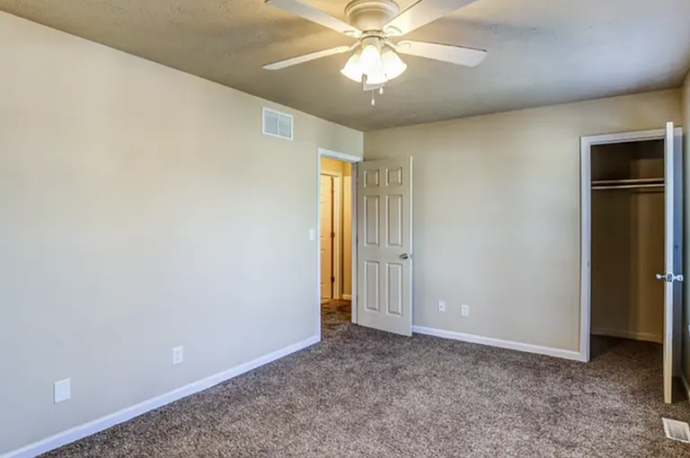 Bedroom 2 Bedroom 2
