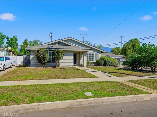 677 Highland Ct, Upland, CA 91786