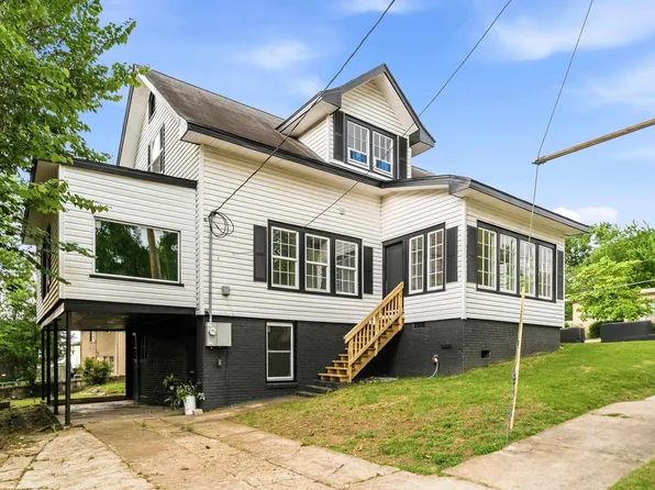 301 Summer St, Hot Springs, AR 71913