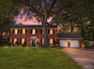 8654 Meadowbrook Dr, Pensacola, FL 32514
