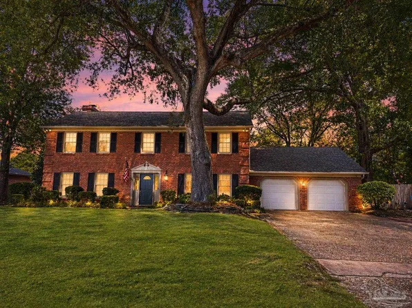 8654 Meadowbrook Dr, Pensacola, FL 32514