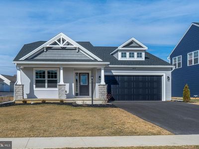304 Amberleigh Ln, Shippensburg, PA, 17257