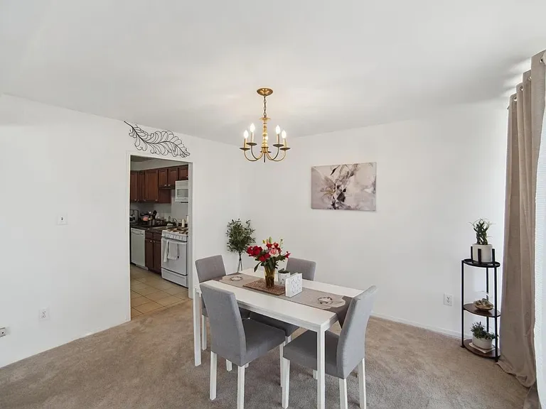 1836 Metzerott Rd #1720 — Photo 5