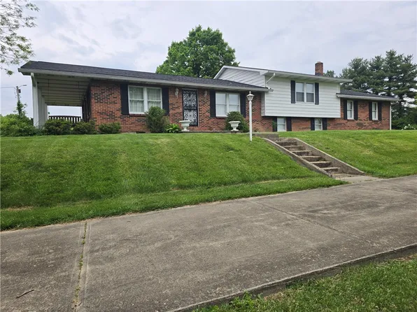 7915 Greenbush Rd, Somerville, OH 45064