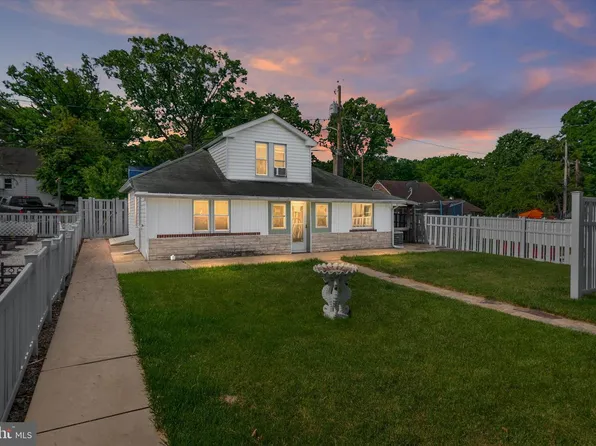 207 W 11th Ave, Baltimore, MD 21225