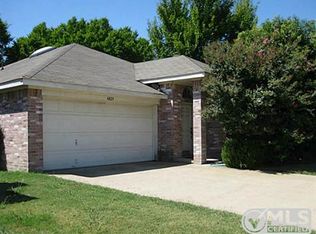 4829 Orchard Ridge Dr, Garland, TX 75043