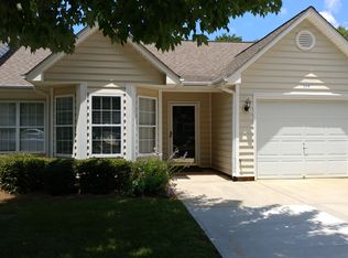 108 Mansfield Cir, Greensboro, NC 27455