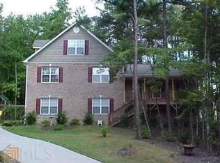 2522 N Carroll Ct, Villa Rica, GA 30180