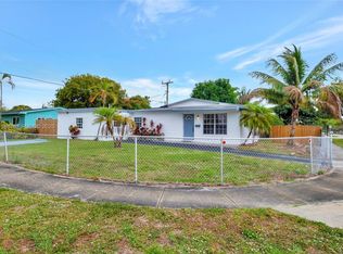 Scott Lake Manor Sec 8, Miami Gardens, FL 33169