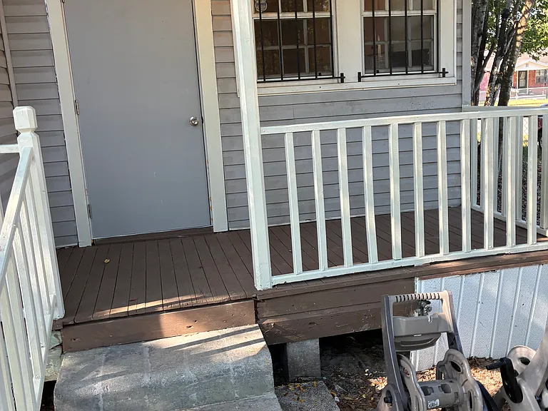 3602 E McBerry St — Photo 2
