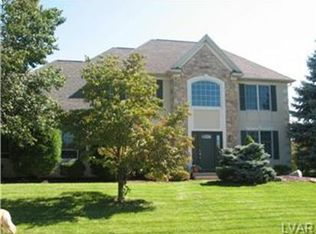 169 Lilac Dr, Allentown, PA 18104