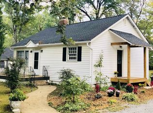 5923 Old Harding Pike, Nashville, TN 37205