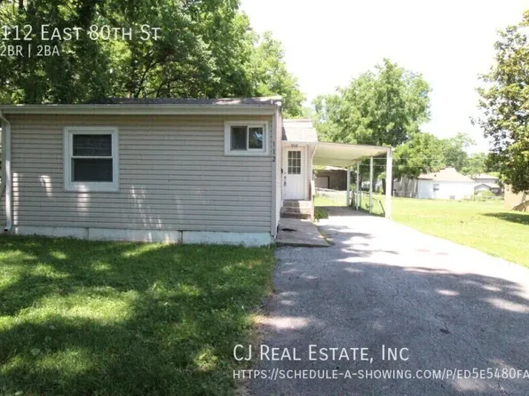 112 E 80th St, Kansas City, MO 64114