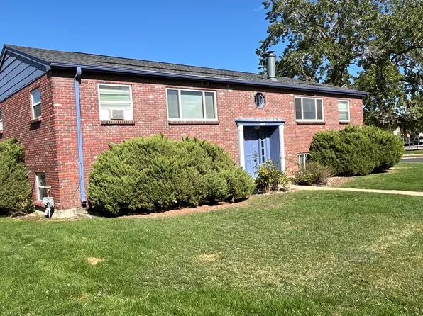 Santa Clara 4-plex, 5185 Santa Clara Pl APT B, Boulder, CO 80303