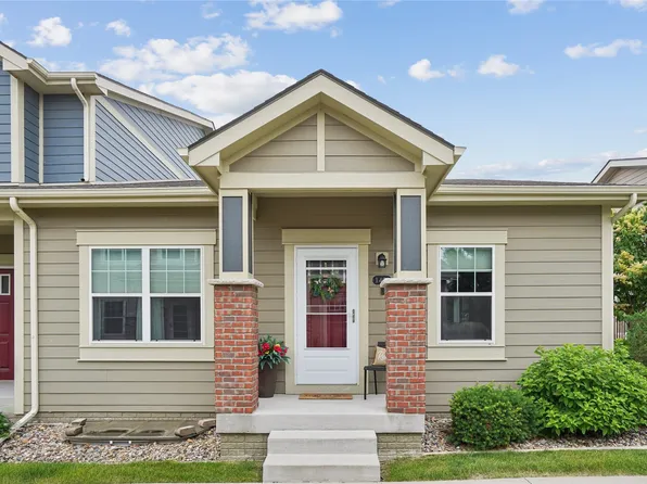 1401 SW Parkridge Ln, Ankeny, IA 50023