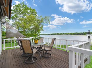 52 Highland Shores Dr, Wareham, MA 02571