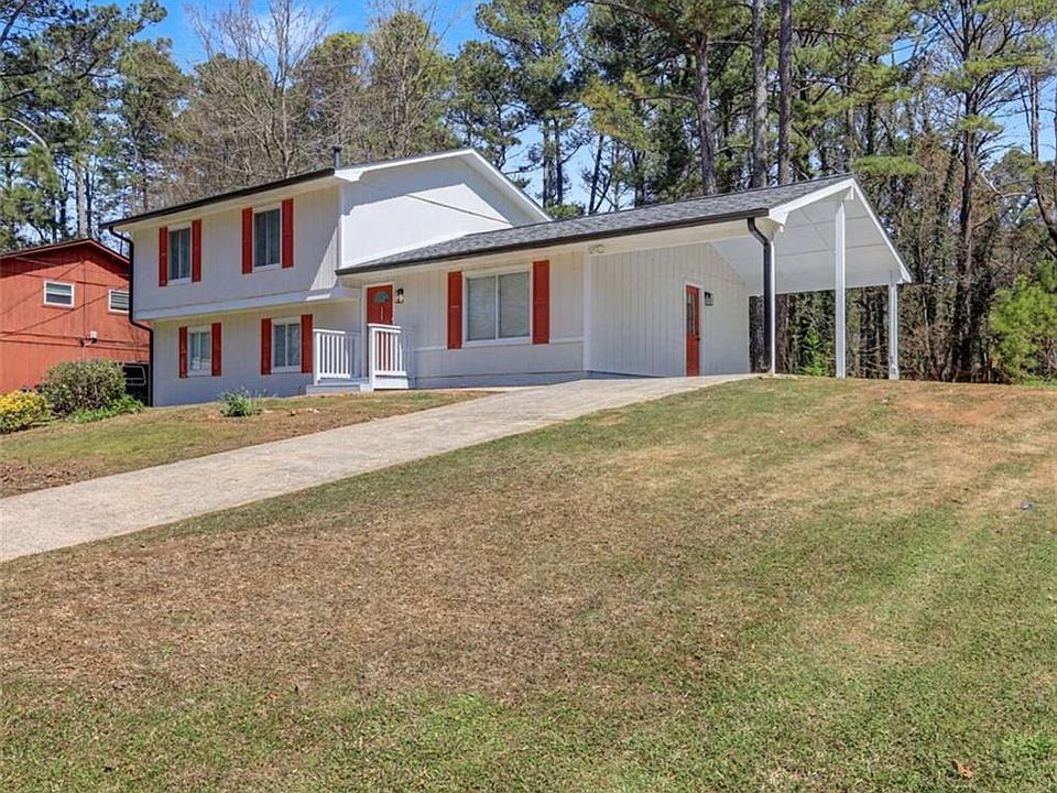 1st image of 7230 Connell Rd