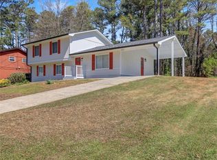 7230 Connell Rd, Fairburn, GA 30213
