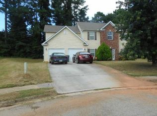 120 Ridge Pointe Dr, Covington, GA 30016