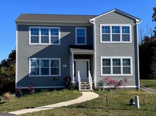 65 Little John Ct, Christiansburg, VA 24073