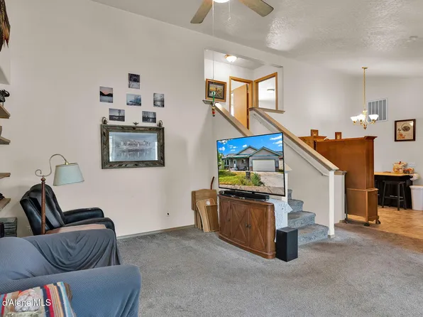 3495 N Carriage Ct, Post Falls, ID 83854