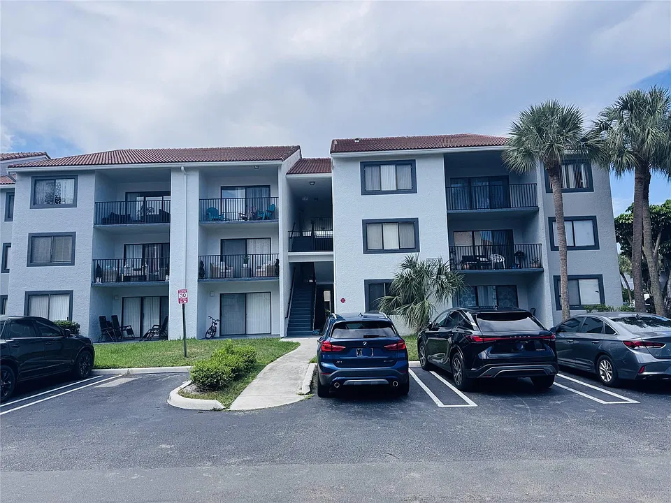 9222 W Atlantic Blvd #1314