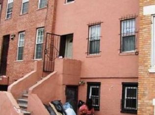 626 Lafayette Ave, Brooklyn, NY 11216
