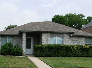 11050 Quest Dr, Frisco, TX 75035