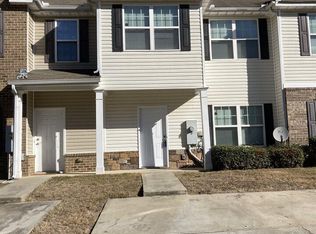 115 Bagby Ct, Union City, GA 30291