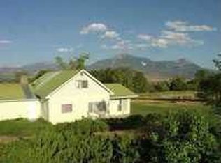 39102 Pitkin Rd, Paonia, CO 81428