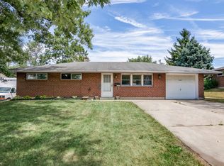 5949 Chambersburg Rd, Dayton, OH 45424