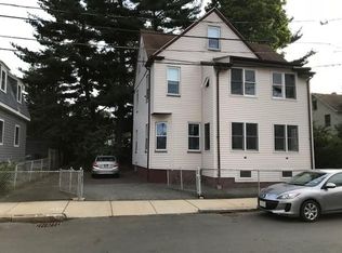 83 Alpine St, Somerville, MA 02144