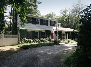 6 Middlesex Rd, Darien, CT 06820