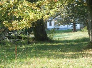 13310 S Merrill Rd, Brant, MI 48614