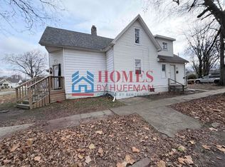 701 Jackson Avenue, Evansville, IN 47713