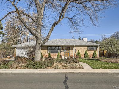 2070 Kingston Street, Aurora, CO, 80010