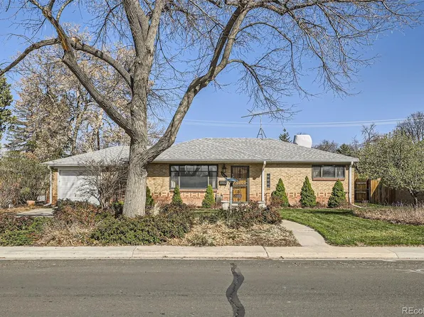 2070 Kingston Street, Aurora, CO 80010