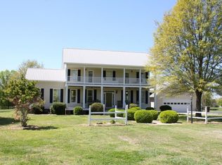 145 County Road 125, Bremen, AL 35033