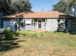 6201 Cedar St, Mission, KS 66205