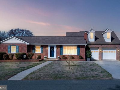 902 Hillcrest Rd, Hanover, MD, 21076