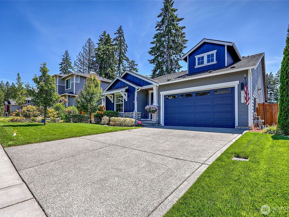 1st image of 21923 NW Westwood Street