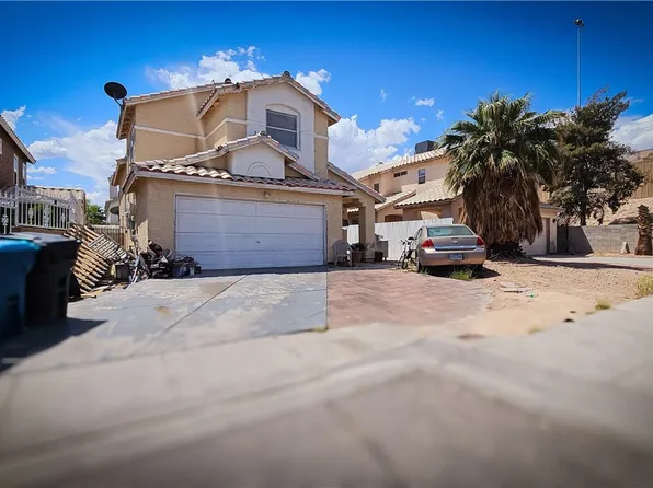3871 Sir Bret Ct, Las Vegas, NV 89104