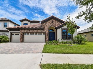 11239 Rustic Timber Loop, San Antonio, FL 33576