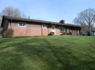 24 West Ave, Oil City, PA 16301