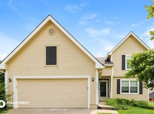 2921 Spring Garden St, Leavenworth, KS 66048