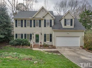 6517 Speight Cir, Raleigh, NC 27616