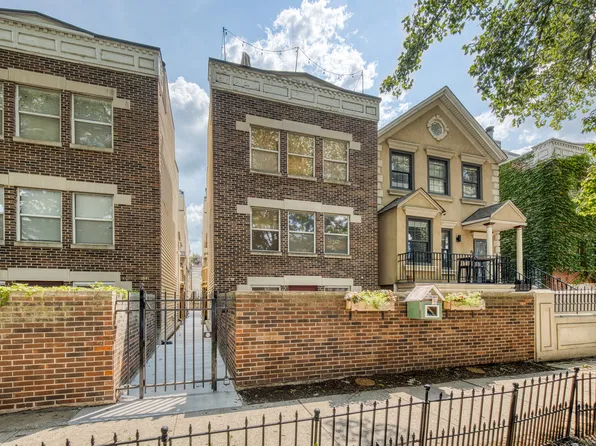 1839 N Bissell St #3, Chicago, IL 60614