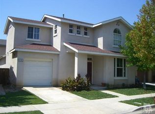 531 Paseo Nogales, Oxnard, CA 93030