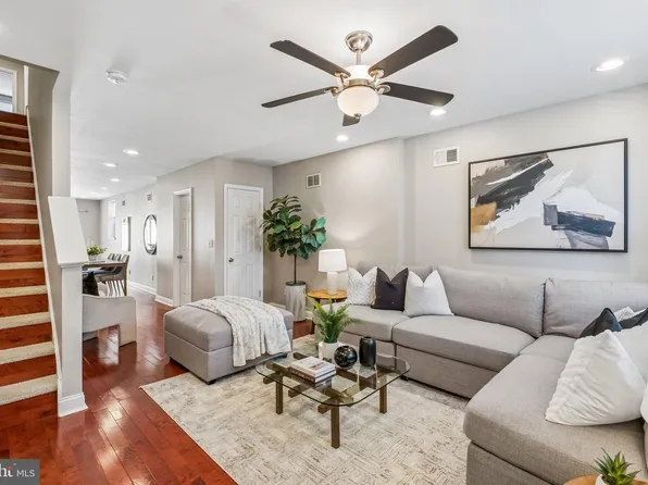 1020 S 24th St, Philadelphia, PA 19146
