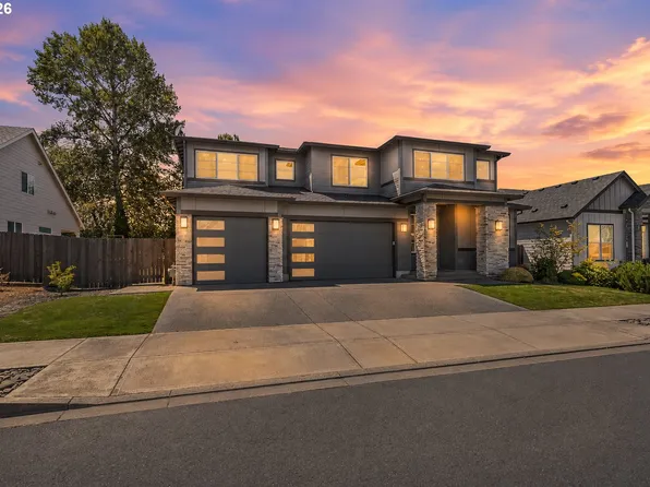 13910 NE 52nd Ave, Vancouver, WA 98686